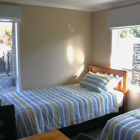 Glamis Ave Shared Home B&B نيو بلايموث المظهر الخارجي الصورة