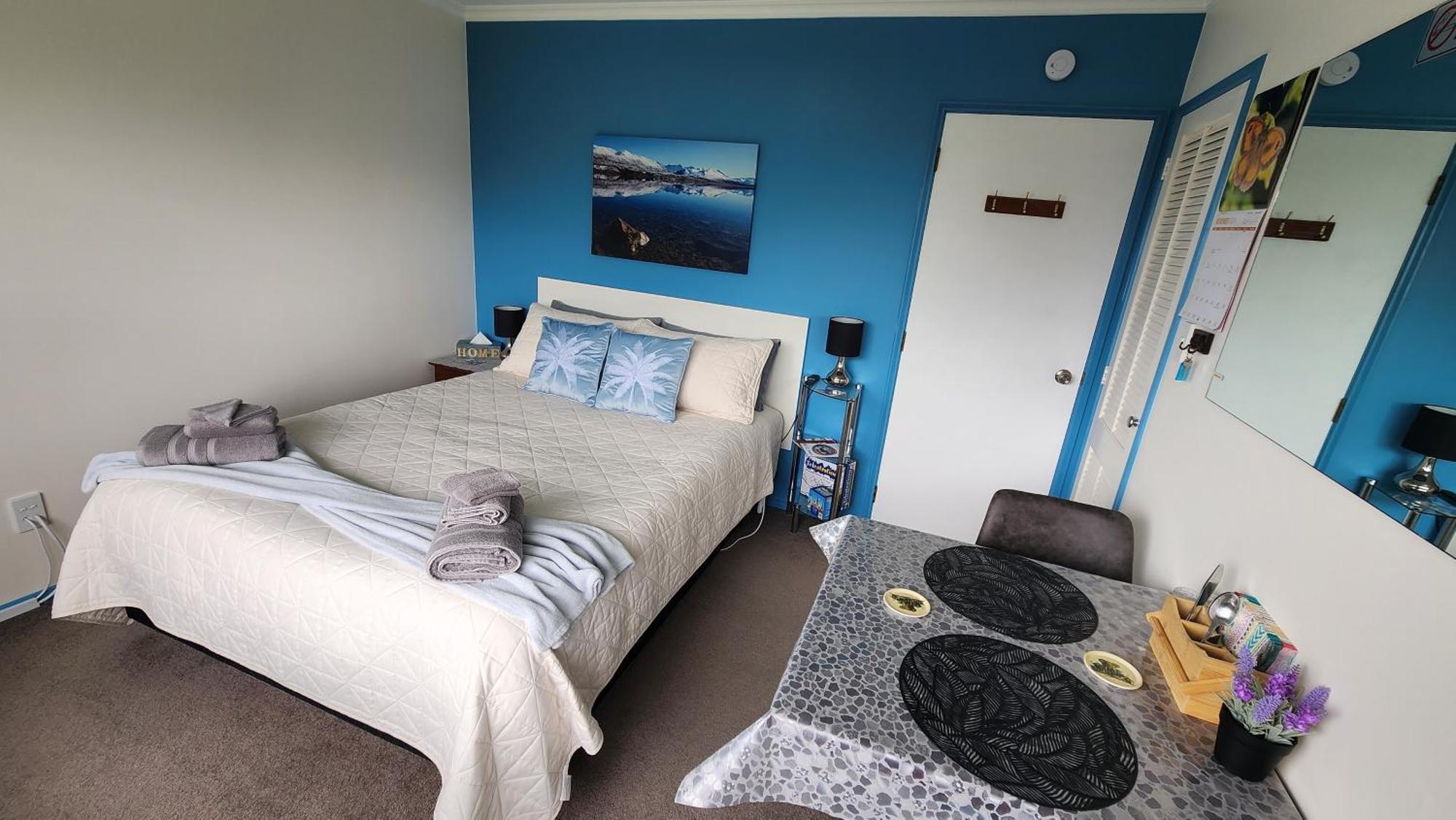 Glamis Ave Shared Home B&B نيو بلايموث المظهر الخارجي الصورة