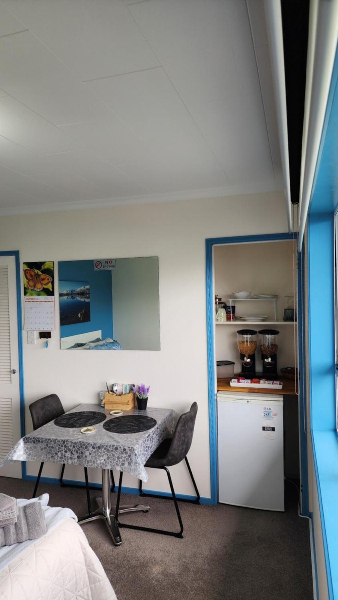 Glamis Ave Shared Home B&B نيو بلايموث المظهر الخارجي الصورة