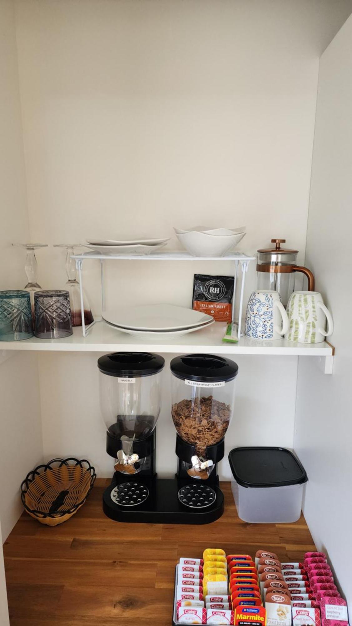 Glamis Ave Shared Home B&B نيو بلايموث المظهر الخارجي الصورة