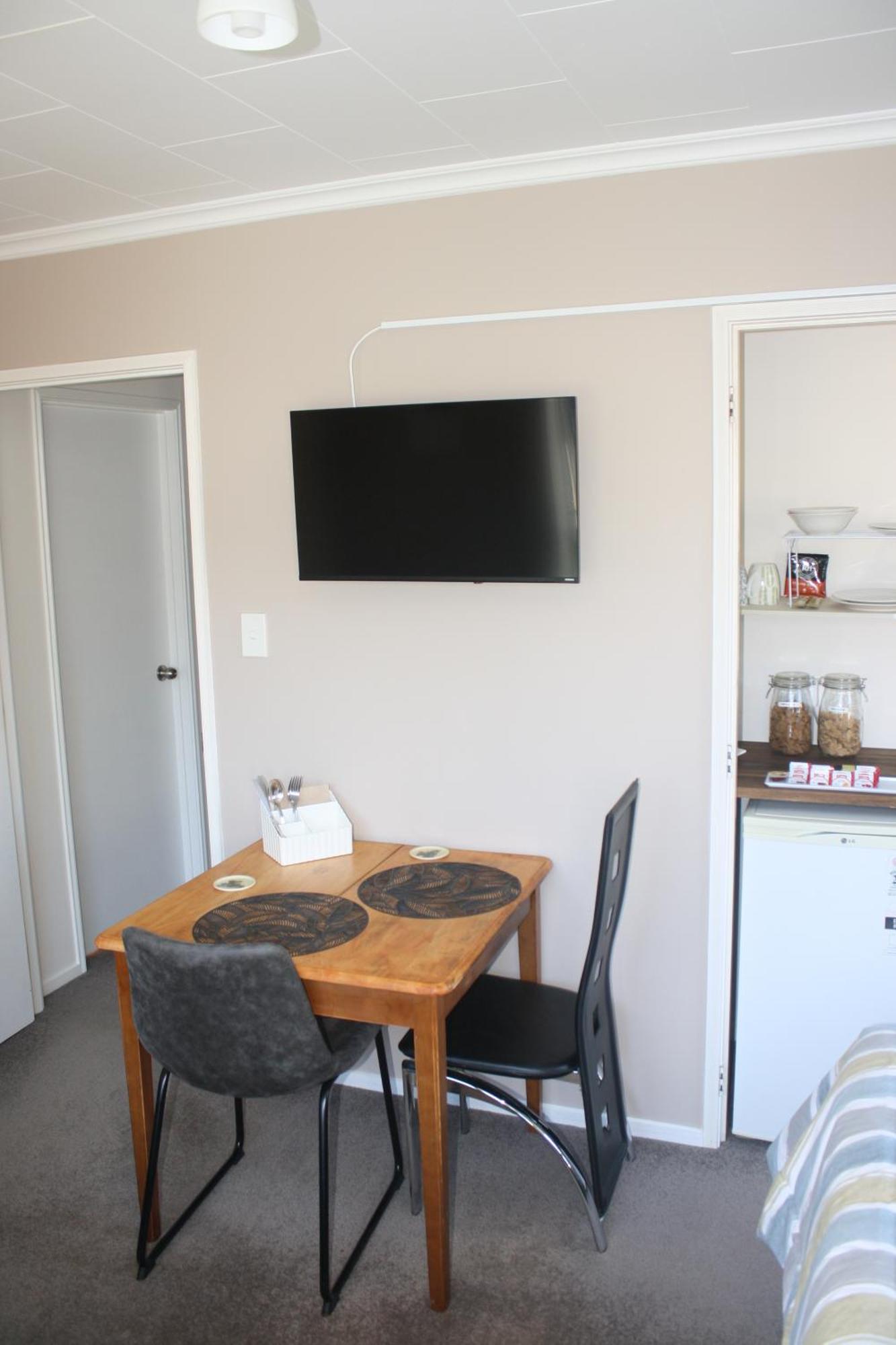 Glamis Ave Shared Home B&B نيو بلايموث المظهر الخارجي الصورة